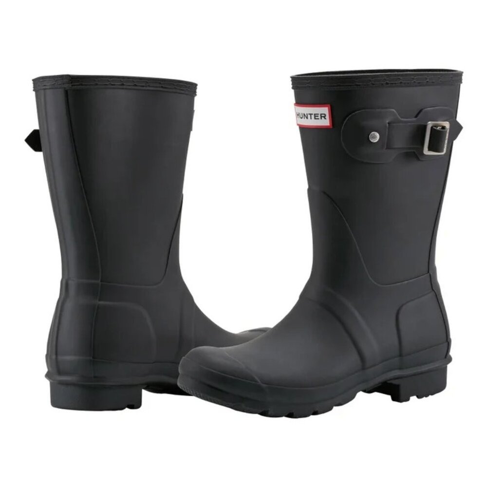 Hunter Women's Original Short Boot‎